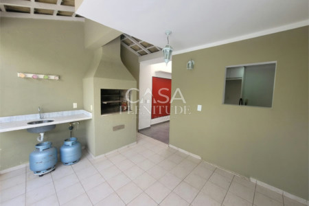 Casa em condomínio à venda com 3 quartos, sendo 1 suíte,  em Parque Campolim, Sorocaba, SP