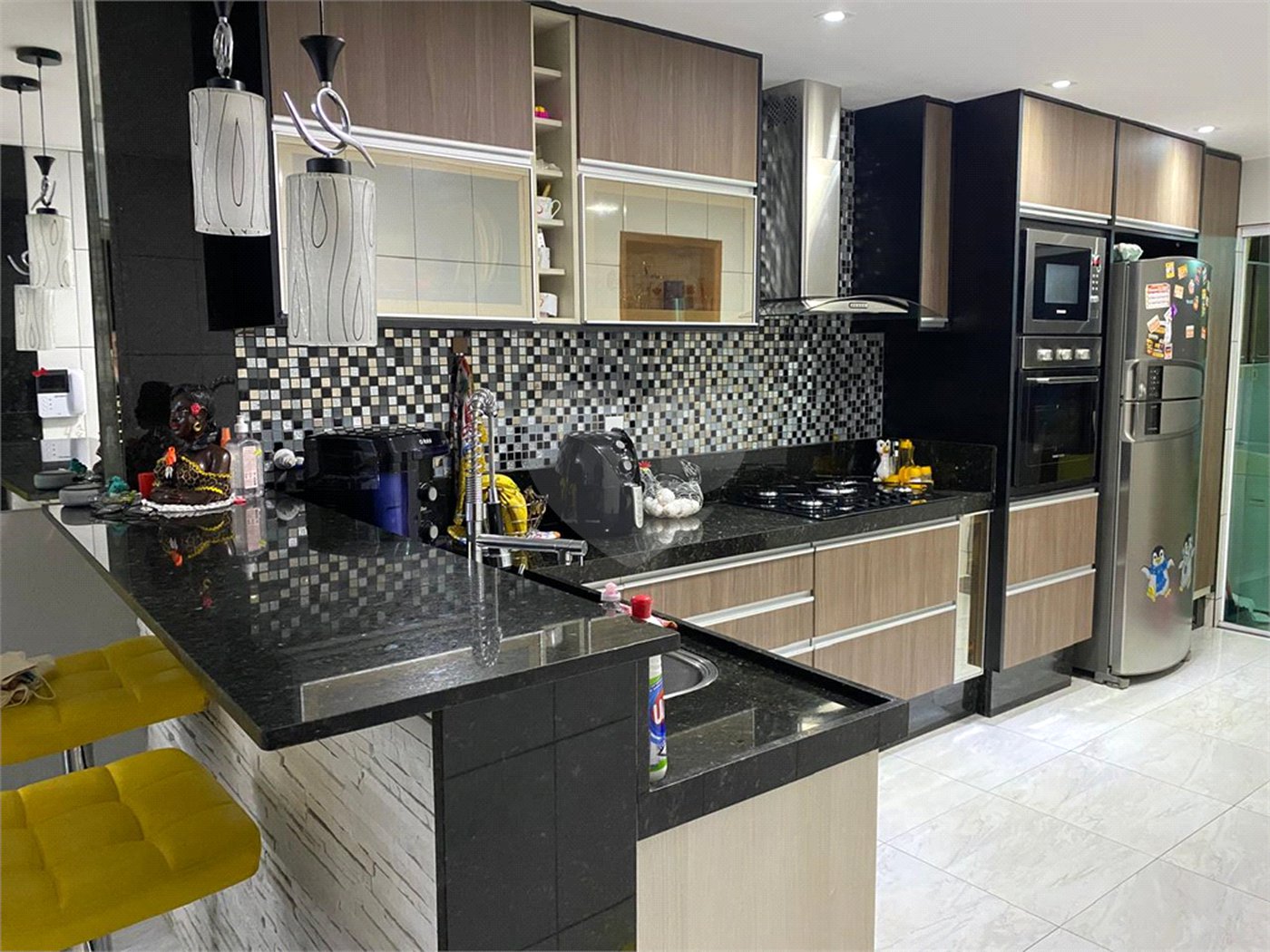 Casa à venda com 5 quartos, sendo 2 suítes, em Campo Grande, Rio de Janeiro, RJ