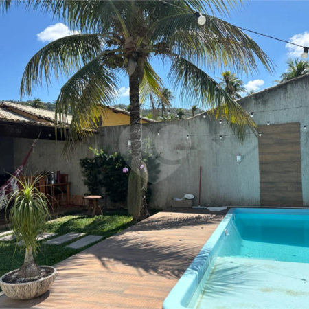 Casa à venda com 2 quartos, sendo 1 suíte, no condomínio Residencial Villa Maria, Rio de Janeiro - RJ