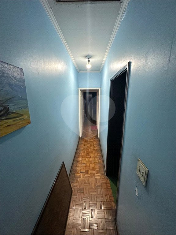 Sobrado à venda com 4 quartos, sendo 2 suítes, em Tucuruvi, São Paulo, SP