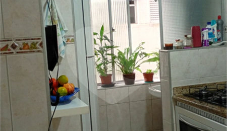 Apartamento à venda com 1 suíte em Santa Cecília, São Paulo, SP