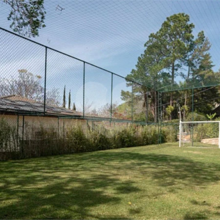 Casa à venda com 7 suítes no condomínio Clube de Campo Valinhos, Valinhos - SP