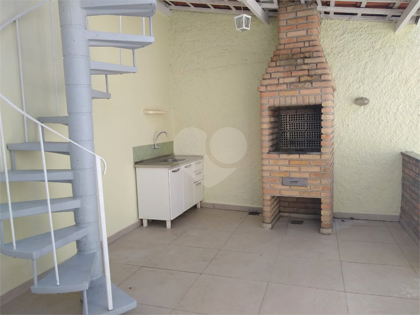Casa Térrea à venda com 3 quartos em Campo Grande, São Paulo, SP