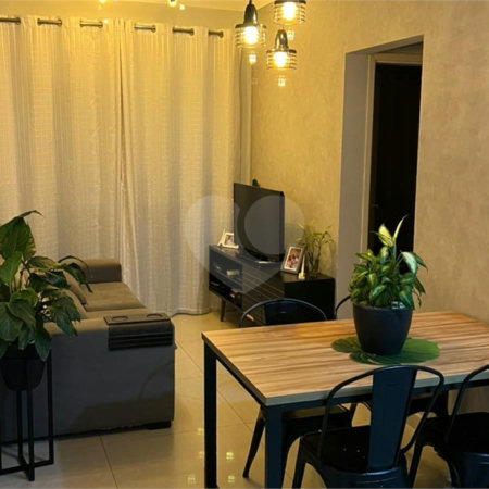 Apartamento à venda com 2 quartos, sendo 1 suíte, em Jardim Prestes de Barros, Sorocaba, SP