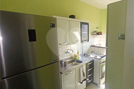 Apartamento à venda com 2 quartos em Campo Grande, Rio de Janeiro, RJ
