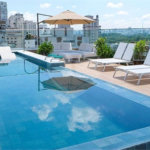 Apartamento à venda com 1 suíte em Indianópolis, São Paulo, SP