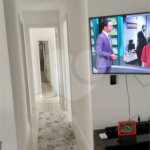 Apartamento à venda com 3 suítes em Freguesia do Ó, São Paulo, SP