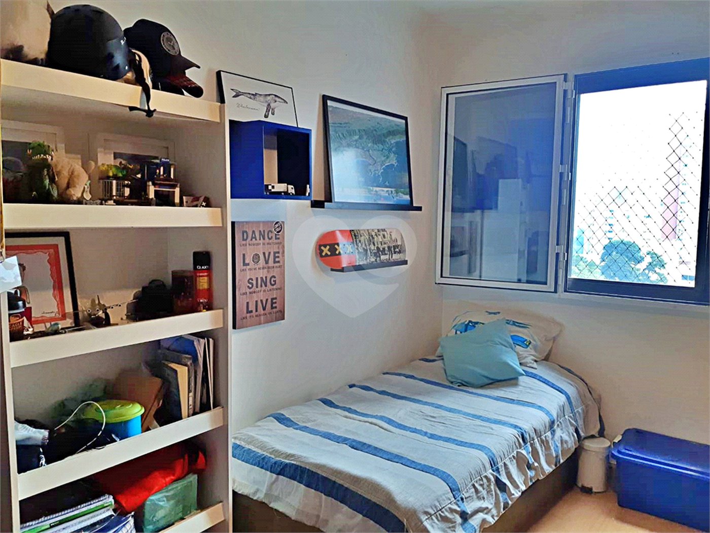 Apartamento à venda com 3 quartos, sendo 1 suíte, em Vila Mariana, São Paulo, SP