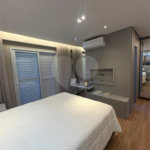 Apartamento à venda com 3 suítes em Urbanova, São José dos Campos, SP