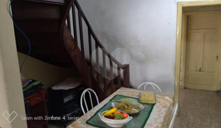 Sobrado à venda com 3 quartos em Santana, São Paulo, SP