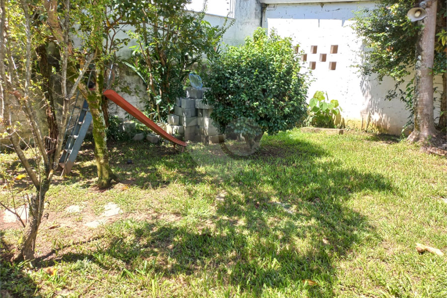 Casa Térrea à venda com 2 quartos em Horto Florestal, São Paulo, SP