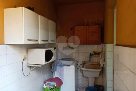 Casa à venda com 4 quartos, sendo 1 suíte, em Perdizes, São Paulo, SP