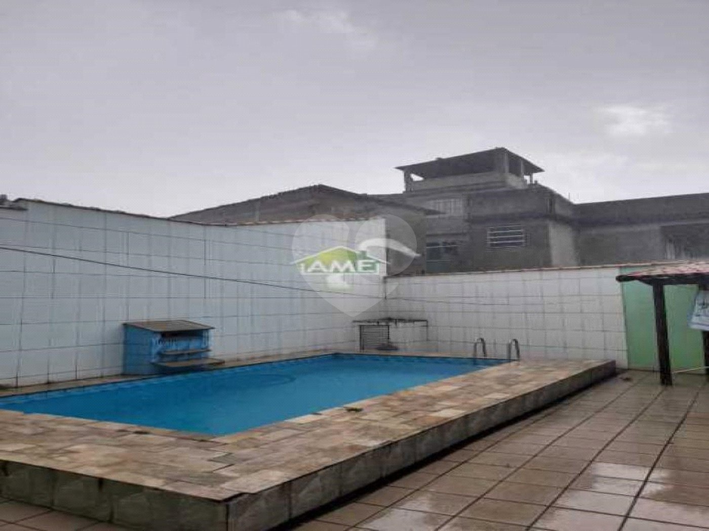 Casa à venda com 2 quartos em Campo Grande, Rio de Janeiro, RJ