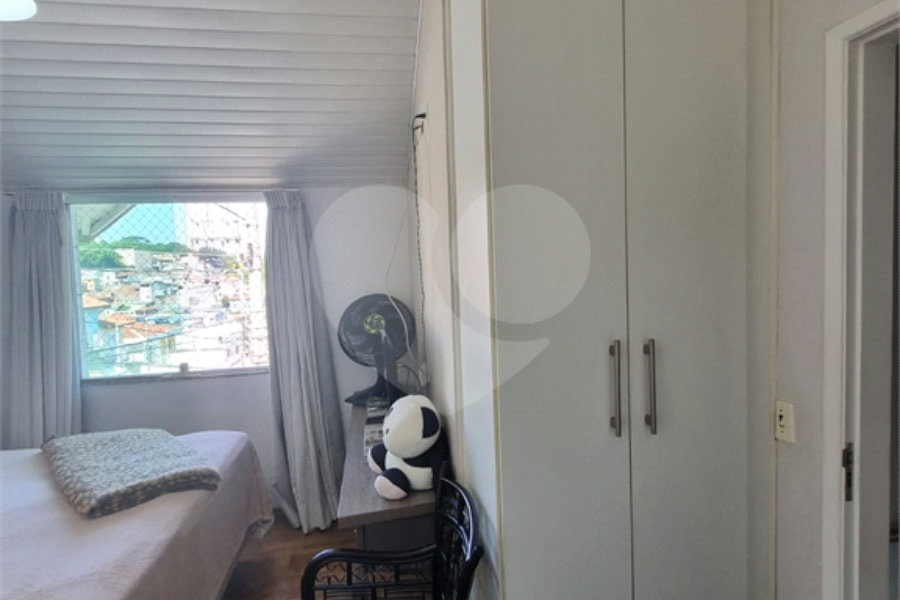 Sobrado à venda com 3 suítes em Vila Guilherme, São Paulo, SP