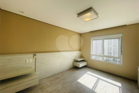 Apartamento à venda com 3 suítes no Centro, São Bernardo do Campo, SP