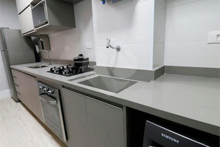 Apartamento à venda com 2 quartos, sendo 1 suíte, em Vila Mazzei, São Paulo, SP