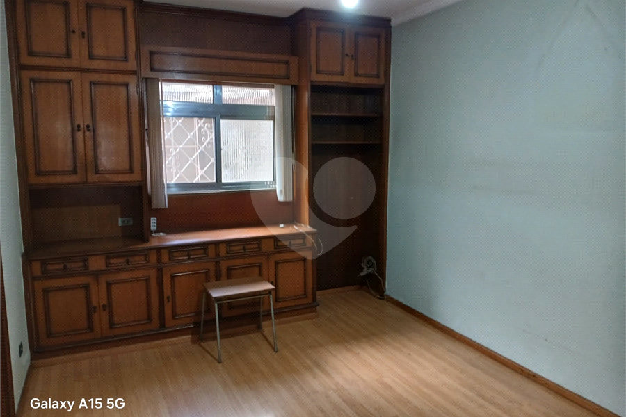 Sobrado à venda com 3 quartos, sendo 1 suíte, em Santana, São Paulo, SP