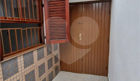 Casa Térrea à venda com 3 quartos em Conjunto Residencial Butantã, São Paulo, SP