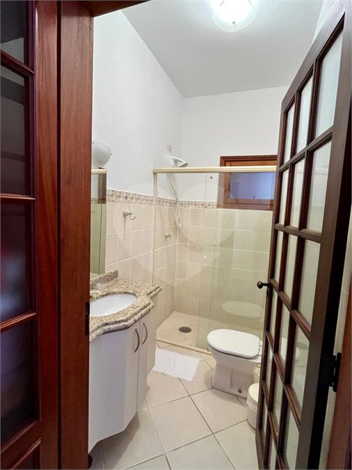 Casa à venda com 4 suítes no condomínio Residencial Vale das Laranjeiras, Indaiatuba - SP