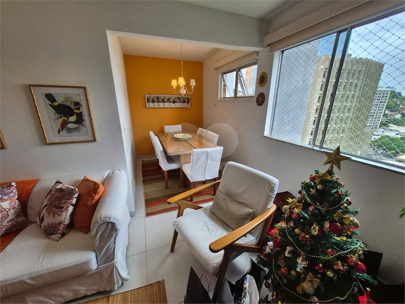 Apartamento à venda com 2 quartos em Vila Isabel, Rio de Janeiro, RJ