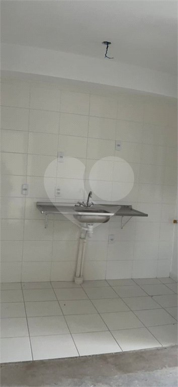 Apartamento à venda com 2 quartos em Mandaqui, São Paulo, SP