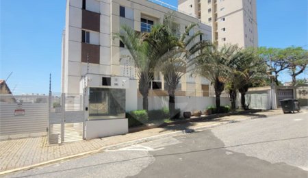 Apartamento à venda com 2 quartos, sendo 1 suíte, em Jardim Europa, Sorocaba, SP