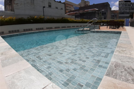 Apartamento à venda com 3 quartos, sendo 1 suíte, em Santo Antônio, São Caetano do Sul, SP