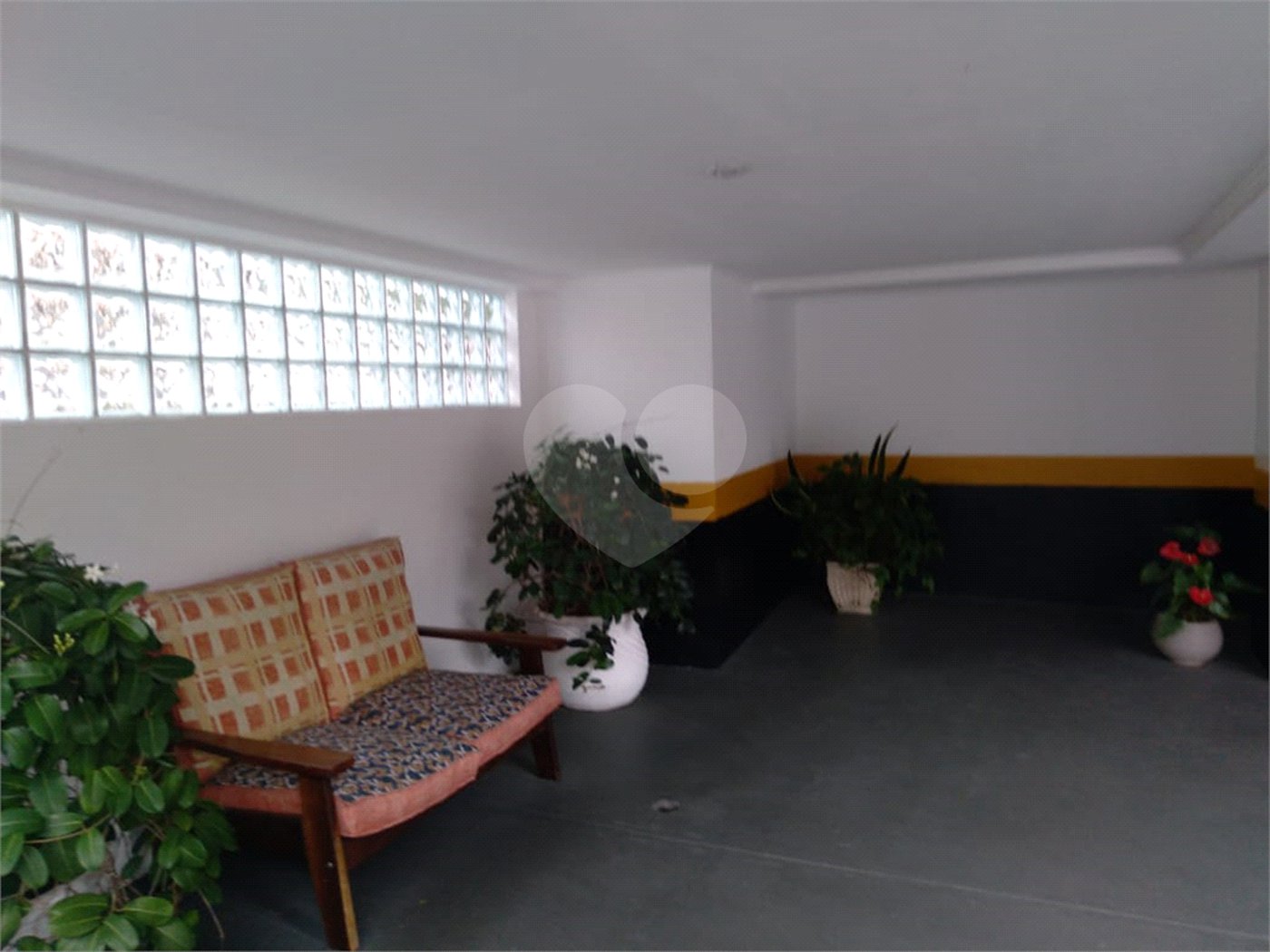 Apartamento para alugar com 1 quarto em Santana, São Paulo, SP