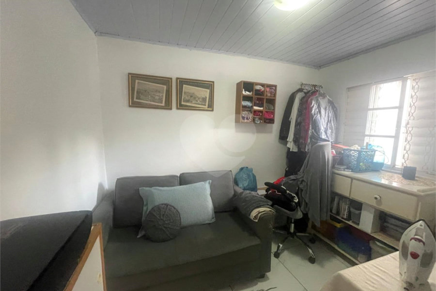 Casa Térrea à venda ou para alugar com 3 quartos em Casa Verde, São Paulo, SP