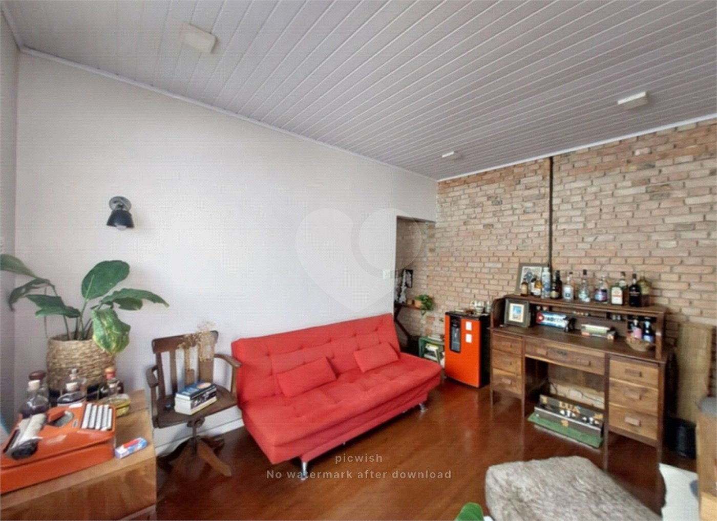Casa de Vila para alugar com 2 quartos em Pinheiros, São Paulo, SP