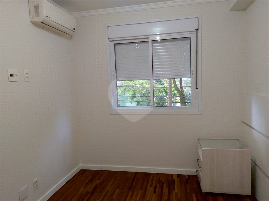 Apartamento à venda com 1 suíte em Vila Guarani (z Sul), São Paulo, SP