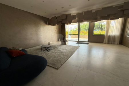 Apartamento à venda com 4 quartos, sendo 3 suítes, em Santo Amaro, São Paulo, SP