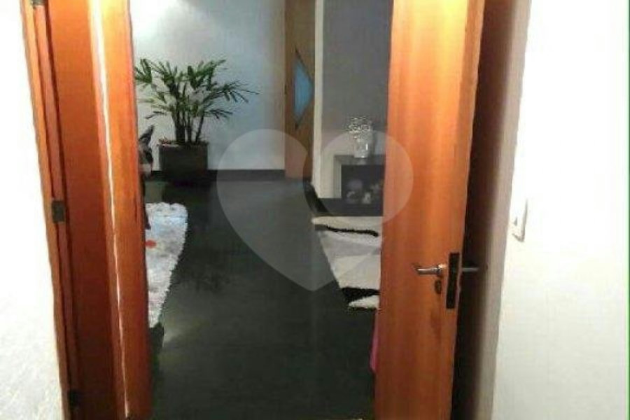 Apartamento à venda com 3 quartos, sendo 1 suíte, em Santana, São Paulo, SP