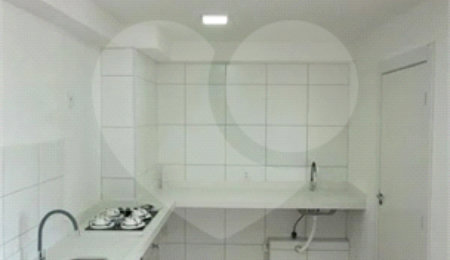 Apartamento à venda com 1 quarto em Vila Maria, São Paulo, SP