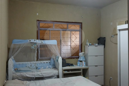 Casa à venda com 3 quartos em Paciência, Rio de Janeiro, RJ