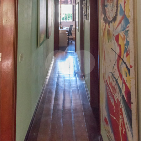 Apartamento à venda com 3 quartos, sendo 1 suíte, em Tijuca, Rio de Janeiro, RJ