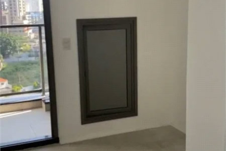 Studio à venda com 1 suíte em Jardim das Acácias, São Paulo, SP