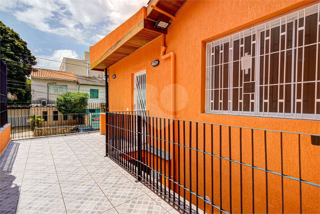 Casa de Vila para alugar com 6 quartos em Santo Amaro, São Paulo, SP