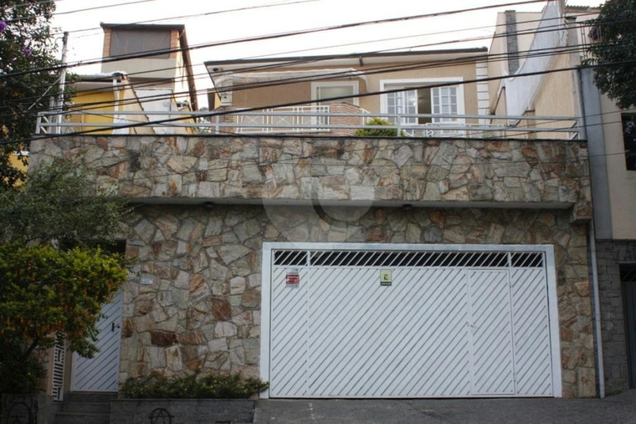 Sobrado à venda com 3 quartos, sendo 2 suítes, em Casa Verde, São Paulo, SP