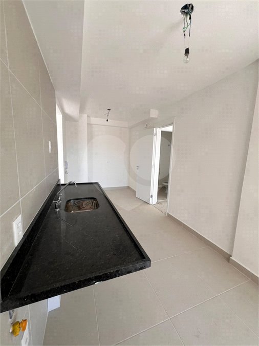Apartamento à venda com 3 suítes em Tucuruvi, São Paulo, SP