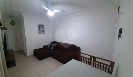 Apartamento à venda com 2 quartos em Vila Formosa, Sorocaba, SP