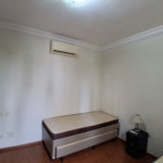 Apartamento com 3 dormitórios para alugar, 135 m² por R$ 6.500,00/mês - Pompéia - Santos/SP