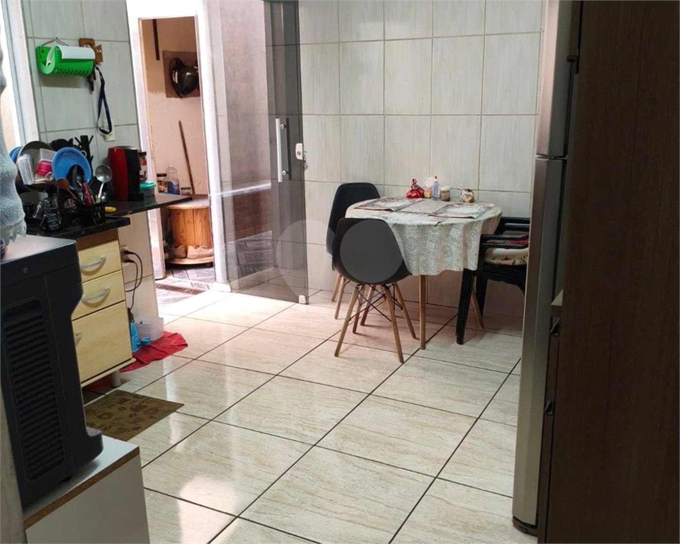 Casa à venda com 2 quartos em Jardim São Conrado, Sorocaba, SP