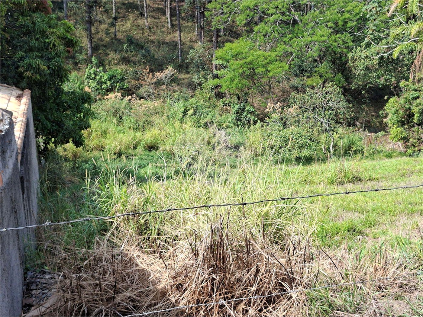 Terreno à venda em Chácara Fernão Dias, Bragança Paulista, SP