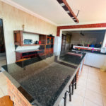 Chácara à venda com 7 quartos, sendo 4 suítes, no Centro, Araçoiaba da Serra, SP