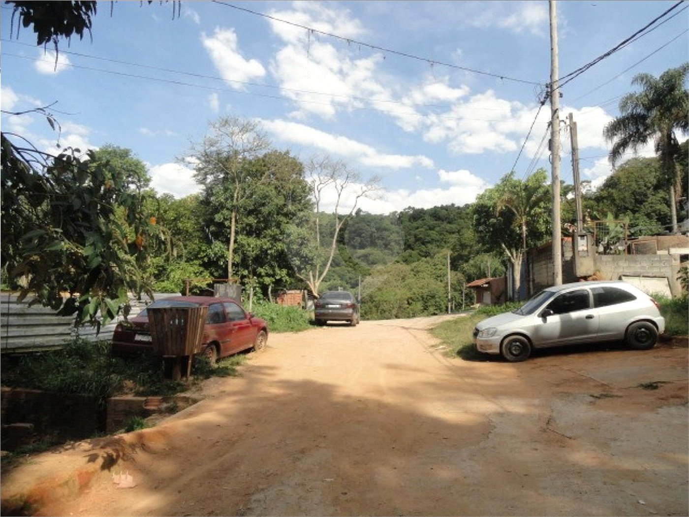 Terreno à venda em Samambaia, Mairiporã, SP