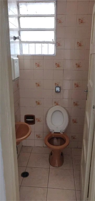 Casa à venda com 3 quartos em Água Branca, São Paulo, SP