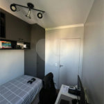 Apartamento à venda com 3 quartos, sendo 1 suíte,  em Super Quadra Morumbi, São Paulo, SP