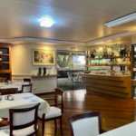 Flat com 2 dormitórios, 62 m² - venda por R$ 745.000,00 ou aluguel por R$ 6.500,00/mês - Gonzaga - Santos/SP