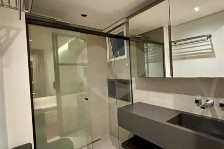 Apartamento à venda com 2 suítes em Jardim Fonte do Morumbi, São Paulo, SP